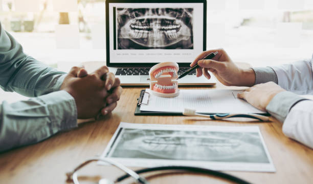 Best Cosmetic Emergency Dentistry in Orinda, CA
