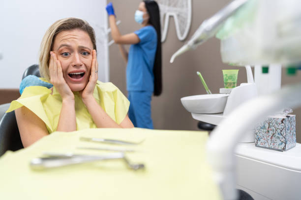 Best Emergency Dental Care for Broken or Chipped Teeth in Orinda, CA