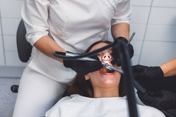 Best Pediatric Emergency Dentist in Orinda, CA