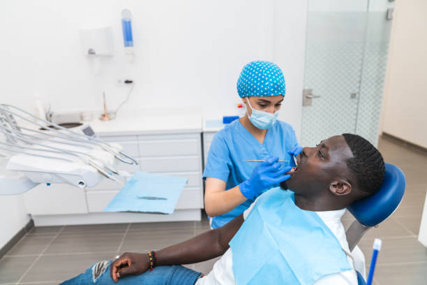 Best Emergency TMJ Treatment in Orinda, CA